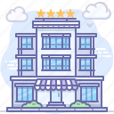 Actual Hotel Booking Image