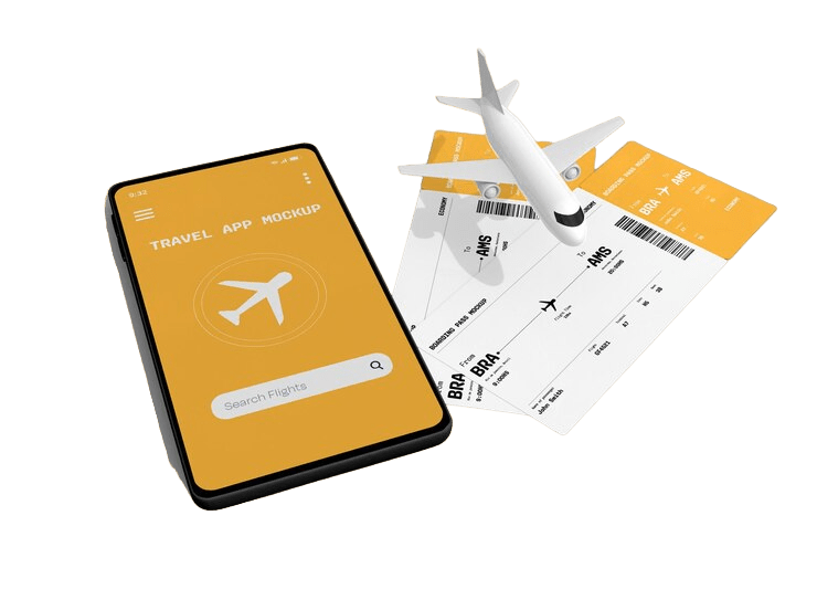 Online Dummy Ticket Support